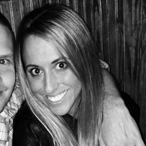 Meet your Posher, Jaclyn